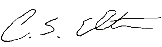 C. S. Elston
